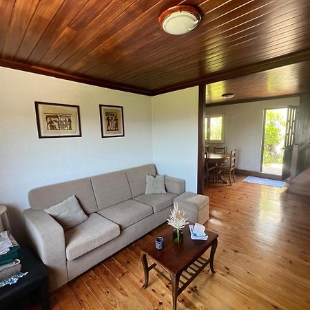 Vila Casa Machado Vila Real Exteriér fotografie