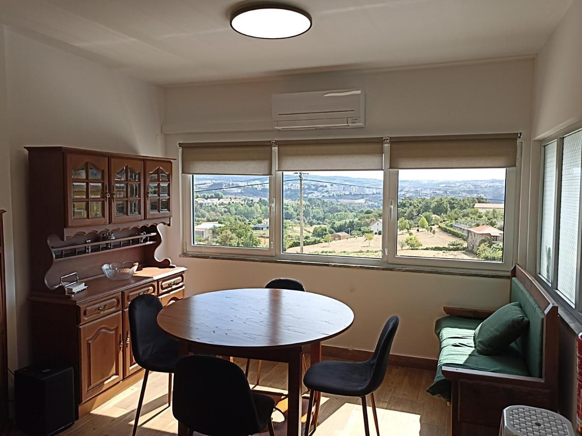 Vila Casa Machado Vila Real Exteriér fotografie