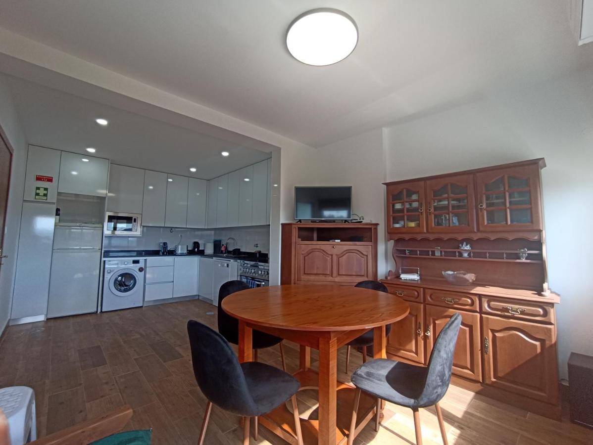 Vila Casa Machado Vila Real Exteriér fotografie