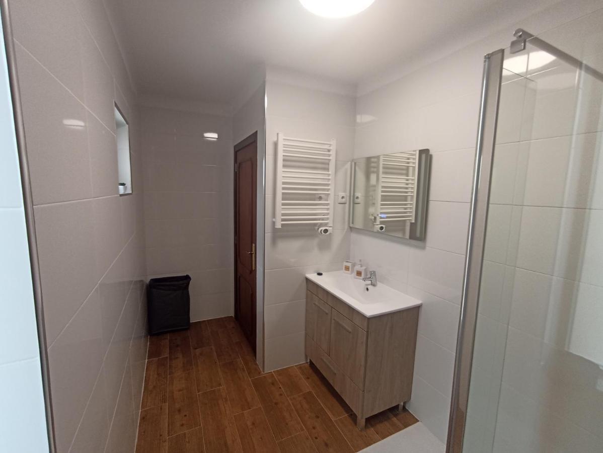 Vila Casa Machado Vila Real Exteriér fotografie