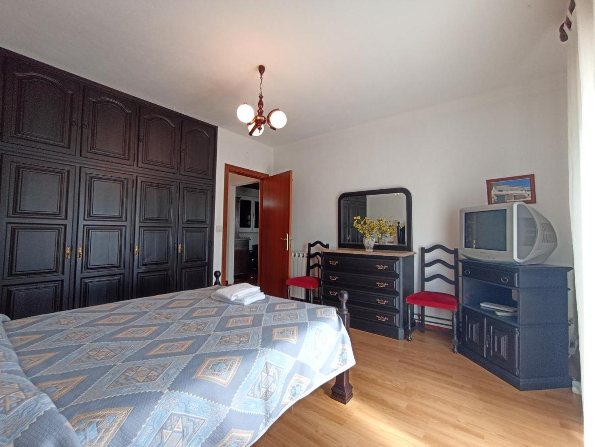 Vila Casa Machado Vila Real Exteriér fotografie