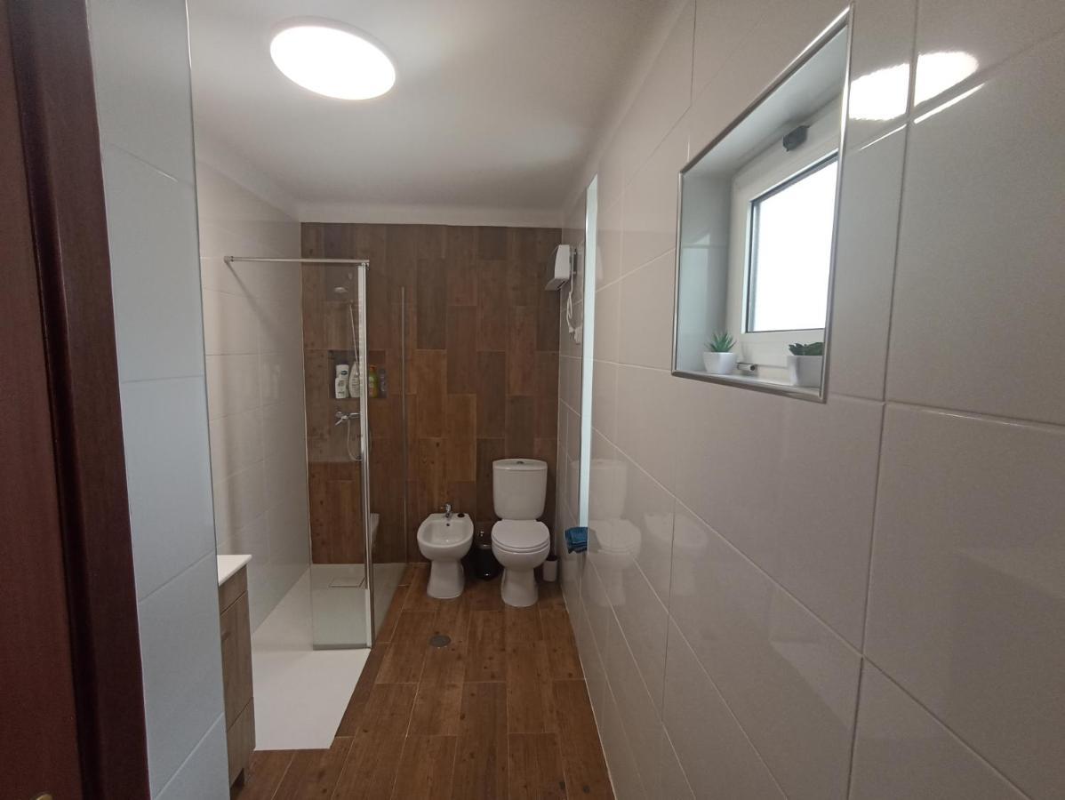 Vila Casa Machado Vila Real Exteriér fotografie