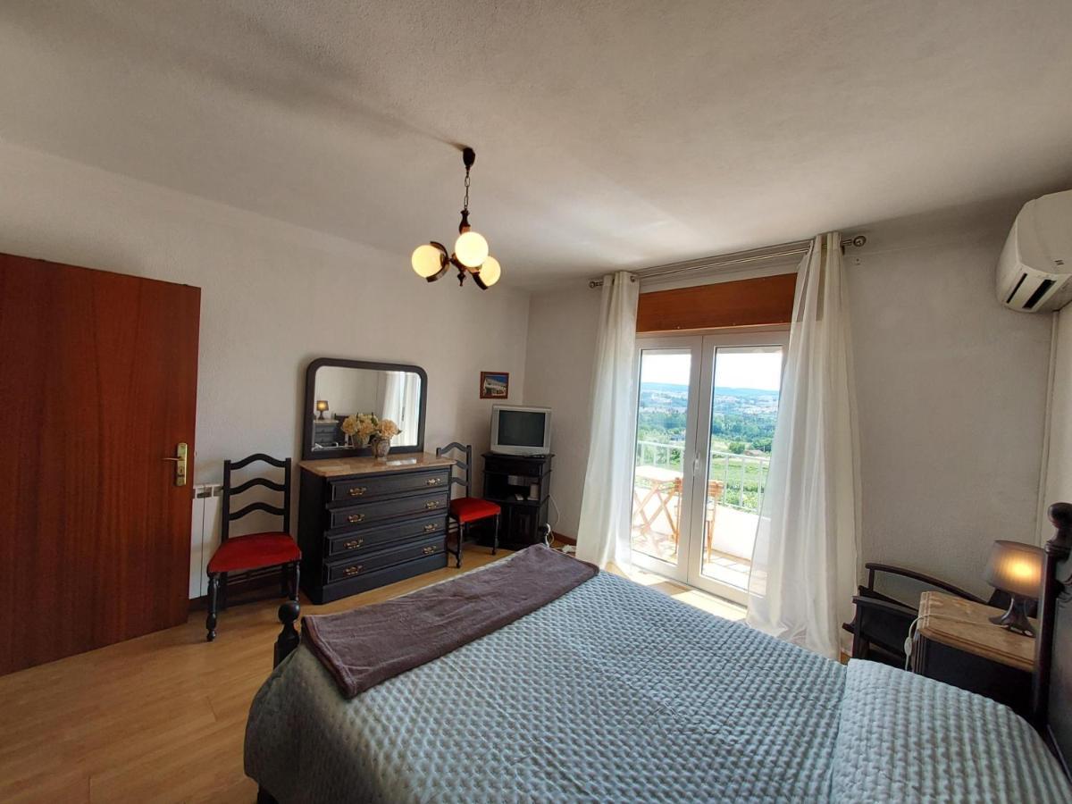 Vila Casa Machado Vila Real Exteriér fotografie