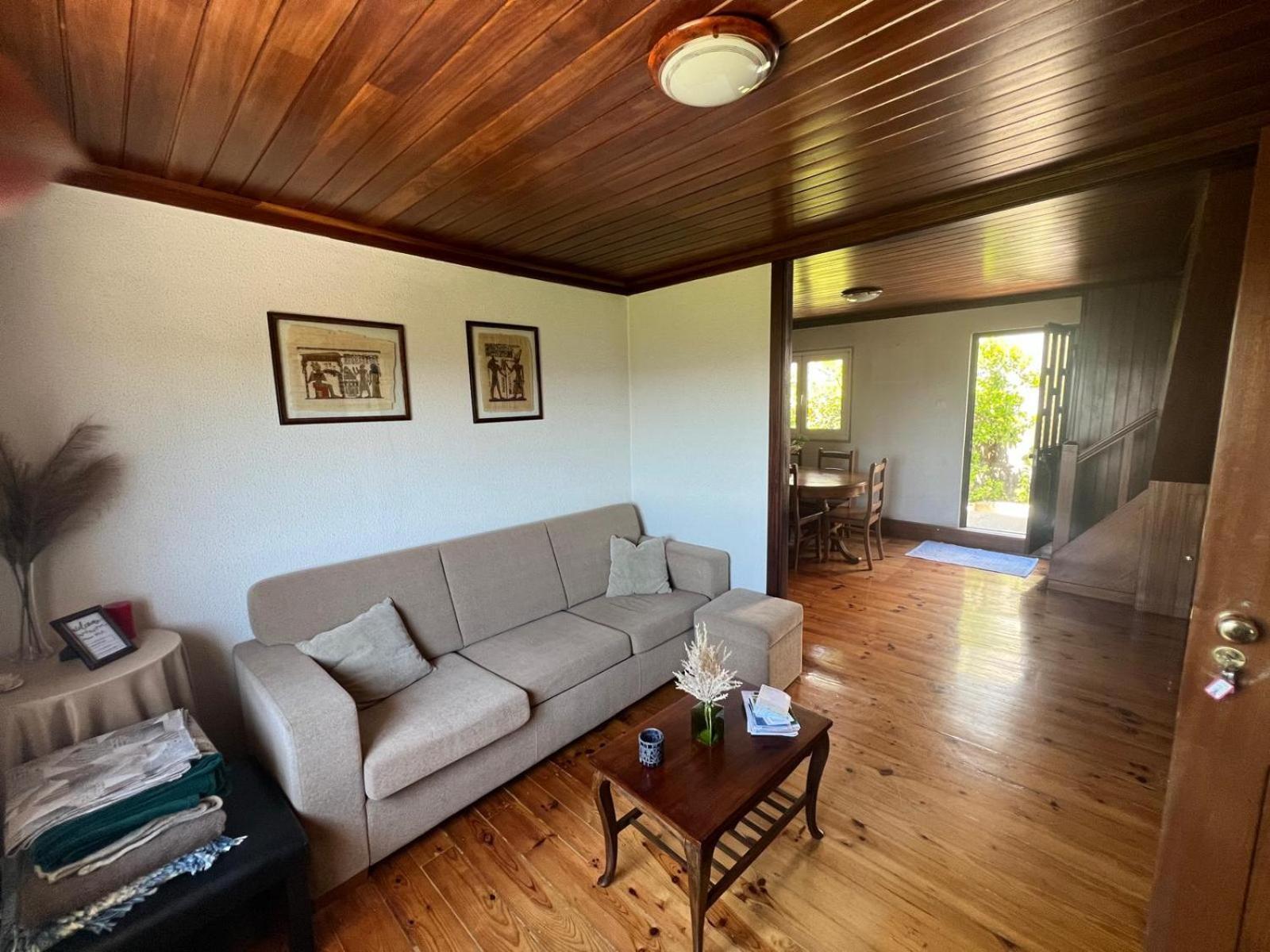 Vila Casa Machado Vila Real Exteriér fotografie