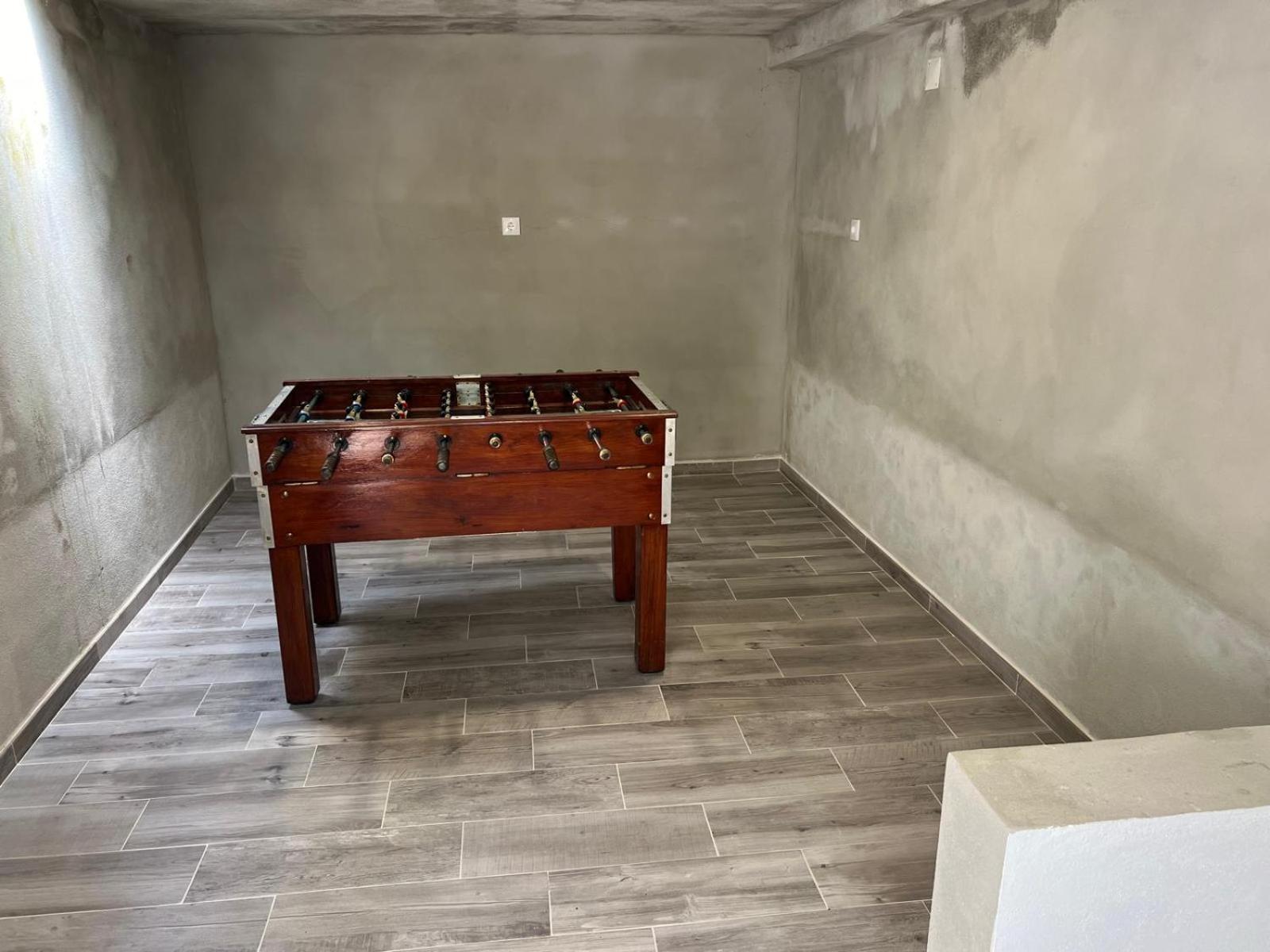Vila Casa Machado Vila Real Exteriér fotografie